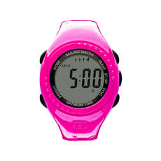 Reloj De Vela Optimum Time Series 11 - Os1129 - Rosa Brillante