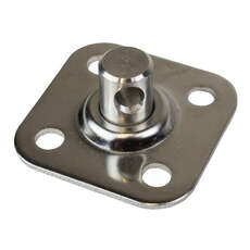 Placa Base Giratoria Optiparts Optimist - Ex1410