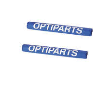 Almohadilla Para Portaequipajes Optipart (Cada Uno) - Azul - Ex1446