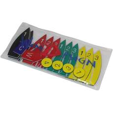 Set Di Barche Magnetiche Optiparts