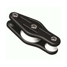 Optiparts Mainsheet Fiddle Doppio Blocco