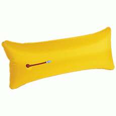 Bolsa De Flotabilidad Optiparts Optimist 48Ltr High Float - Amarillo