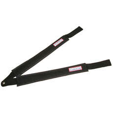 Optiparts Optimist Sangles / Toe Straps