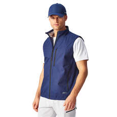 Henri Lloyd Breeze Gilet  - Marine