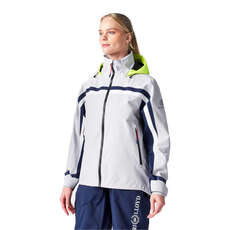 Veste De Voile Femme Henri Lloyd  - Ice