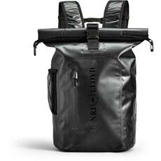 Henri Lloyd Storm Zaino 30L Dry Bag  - Nero