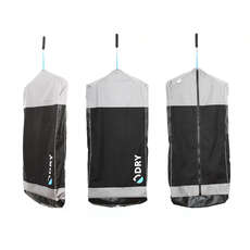 The Dry Bag Pro - Bolsa De Secado De Neopreno - Gris