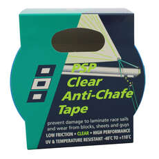 Ruban Adhésif Anti-Chafe Psp - Clair -250 Microns - 50Mm X 2M