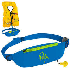 Palma Glide 100N Sup Pfd - Azul - Stand Up Paddle Boarding Chaqueta Vida