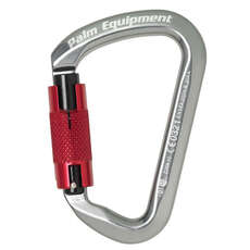 Palma Autolock Karabiner