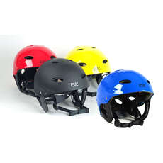 Ruk Sport Rapid Kayak / Canoë-Kayak Sports Nautiques Casque - Différentes Couleurs