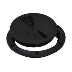 Rwo 150Mm Hatch Cover & Seal - Nero