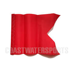 Rwo Protesta Flag - Hook & Loop On