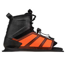 Radar Vector Arrière Feather Frame Boot - Orange