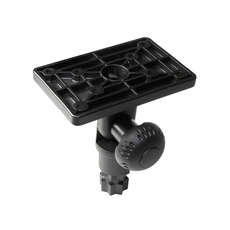 Railblaza Plataforma Ajustable - Negro