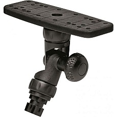Soportes Railblaza R-Lock Para Sonda De Pesca - Rectangulares Soportes Railblaza R-Lock Para Sonda De Pesca - Rectangulares