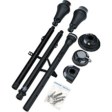 Kit De Luces De Navegación Led Portátiles Railblaza Navipack - Pesca En Kayak Kit De Luces De Navegación Led Portátiles Railblaza Navipack - Pesca En Kayak