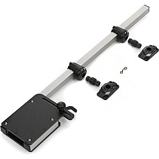 Soporte Railblaza Para Motor Fueraborda De Kayak - Pesca En Kayak Soporte Railblaza Para Motor Fueraborda De Kayak - Pesca En Kayak