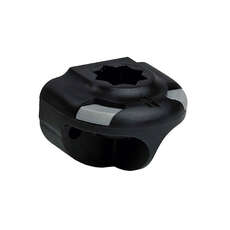 Railblaza Side Port - Nero - Kayak Pesca Accessori