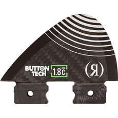 Quillas Para Wakesurf Ronix - Quillas Button Tech - Nub Flotante