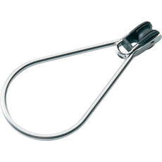 Ronstan Anillo De Trapecio Ajustable (Cada Uno)