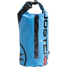 Bolsa Impermeable Rooster Roll Top Con Correa De Transporte De 10 L - Azul Bolsa Impermeable Rooster Roll Top Con Correa De Transporte De 10 L - Azul