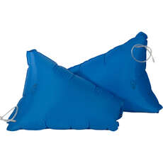 Bolsa Flotante Ruk Canoe 90Cm - Azul