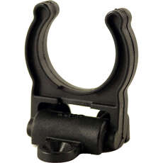 Clip De Paleta Plegable De 1.125 "ruk