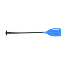 Pagaia Per Canoa Junior Ruk Minow - Blu