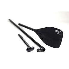 Ruk Sport Dude 3 Piezas De Aluminio Sup Paddle