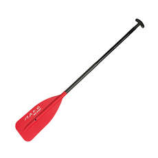 Ruk Sport Mako Canoa Paddle - 140Cm