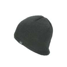 Gorro Impermeable Para Clima Frío Sealskinz - Negro