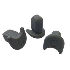 Selden Rubber Plug T-Terminal Bung Para Mástiles De Vela Ligera [Cada Uno]