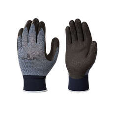 Guantes De Vela Showa 341 - Ultra Adherentes Y Ligeros