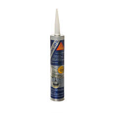 Sikaflex 291I Marine Sealant - Colle Pour Bande De Joint De Fente - Blanc - 300Ml