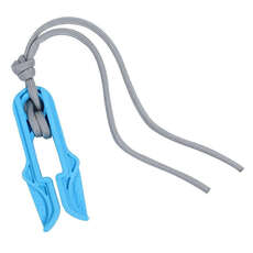 Soak Racing Spinnaker Clip De Halyard