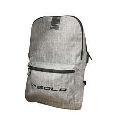 Mochila Para Portátil Sola Surf - Grey Melange