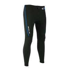 Pantalón De Neopreno Sola 3Mm - Negro