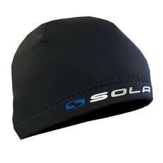 Gorro De Neopreno Super Stretch De Sola 2 Mm - Surf / Swim / Dive