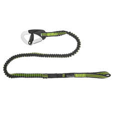 Spinlock 1 Clip 1 Link Elasticted Performance Safety Line - 2M