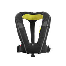 Giubbotto Di Salvataggio Spinlock Deckvest Lite 170N - Nero