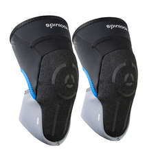 Spinlock Performance Rodilleras / Protecciones - Vela En Bote Con Botes Y Botes De Quilla