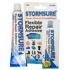 Stormsure Wetsuit, Impermeables, Waders, Botas Y Reparación De Calzado Cola 15G