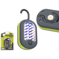 Lámpara De Camping Summit Challenger 24 + 3 Led