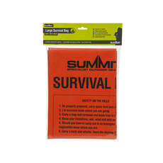 Grand Sac Bivouac Summit Survival