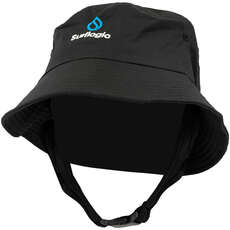 Surflogic Adult Surf Hat - Negro - 59909