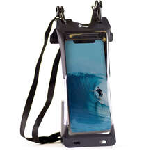 Funda Impermeable Para Teléfono Surflogic - Negra 59112