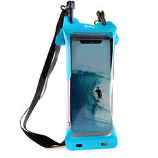 Funda Impermeable Para Teléfono Surflogic - Azul 59113