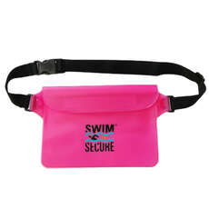 Riñonera Impermeable Swim Secure - Rosa B303