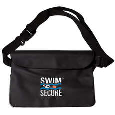 Sac Banane Étanche Swim Secure - Noir B303